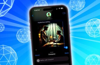 How you can use ChatGPT to create p...