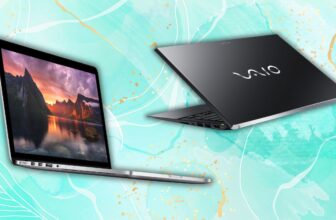 These 5 laptops are among the many ...