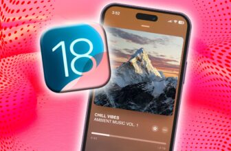 How one can use iOS 18.4’s new Am...