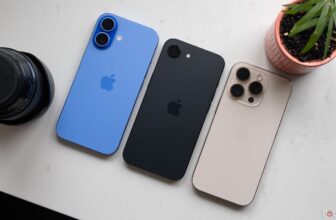 Apple’s iPhone 17 Air seeks t...