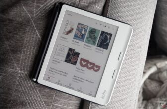 Kobo is transferring in on Kindle i...