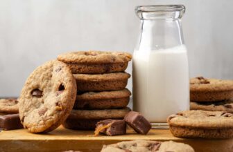 Milky Method Cookies | Cookies ...