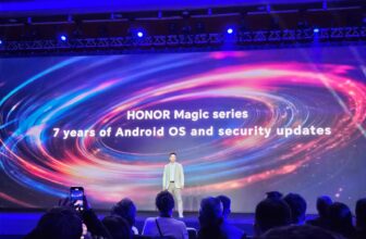 HONOR To Present 7 Years of Android...
