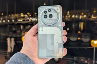 With its new Cellphone 3a Professio...