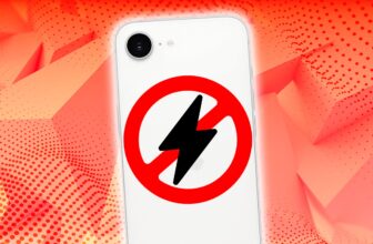 Apple, please cease excusing your s...