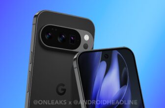 Pixel 10 sequence leak presents fir...
