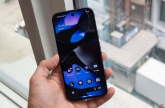 Google’s newest Pixel replace...