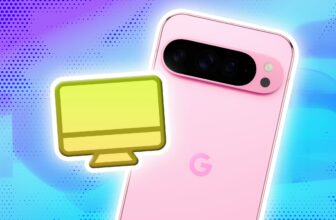 The Pixel 9’s hidden desktop ...