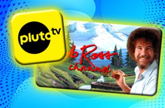 Pluto TV has 200+ channels, however...