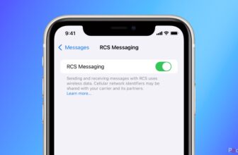 Encrypted RCS messaging coming quic...