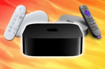 Roku and Google must step up and cr...