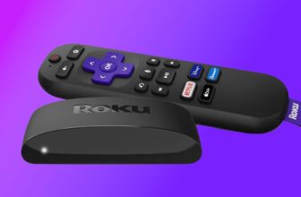 The Roku Categorical 4K+ simply dro...