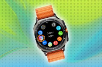 5 Galaxy Watch apps I take advantag...
