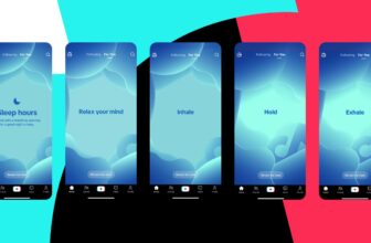 This new TikTok characteristic is d...