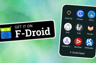 These 9 Android apps cannot be down...