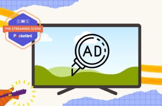 When you assume adverts on streamin...