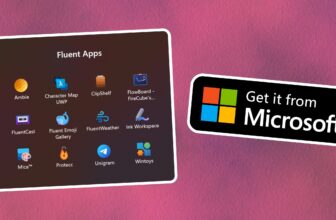 Home windows 11 can foster high-qua...