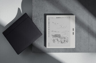 Boox's new Go 7 E Ink tablets ...