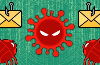 Your antivirus software program doe...