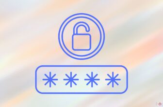 In case your password is 123456 lis...