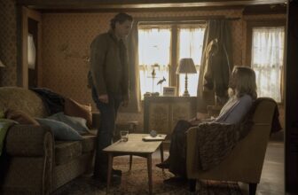 The Final of Us season two premiere...