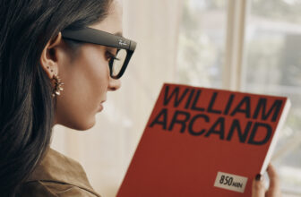 Meta is bringing sensible glasses d...