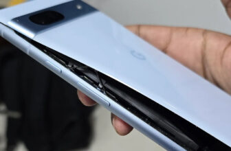 Google launches a battery alternati...