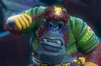 Donkey Kong Bananza is a model new ...