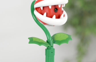 Hori's Piranha Plant Change 2 ...
