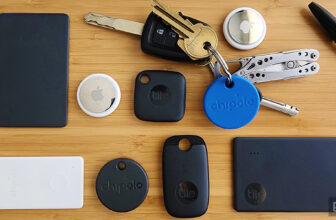 The very best Bluetooth trackers fo...