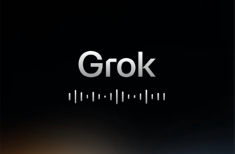 Grok Provides Reminiscence Characte...