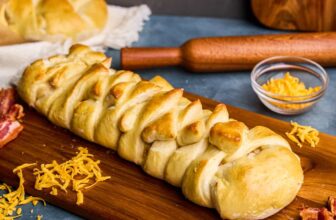 Household-style Costco Rooster Bake...