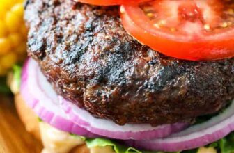 Traditional Hamburger Recipe –...