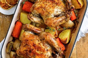 Cornish Hen – Spend With Penn...