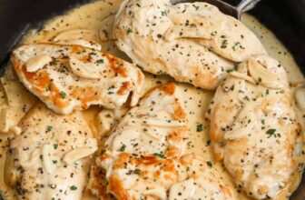 Garlic Hen – Spend With Penni...