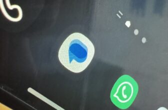 Google Messages Rolls Out On-Gadget...