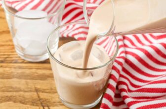 Do-it-yourself Irish Cream – ...