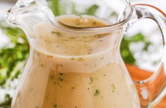 Easy methods to Make Gravy – ...