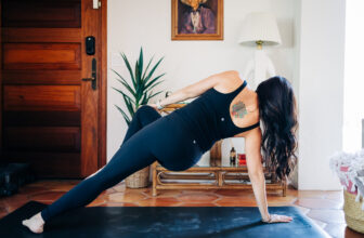 Spring Ahead Wellness Problem ̵...