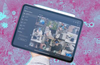 I am not holding my breath for the ...