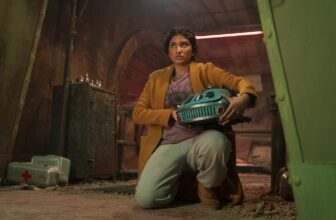 Physician Who ‘The Robotic Revolu...