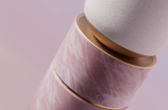 Bang and Olufsen Unveils Beosound S...