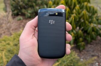 I used a retro slider cellphone for...