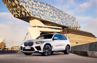 4 the reason why hydrogen automobil...