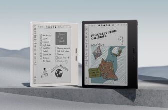 New Boox Go Sequence tablets could ...