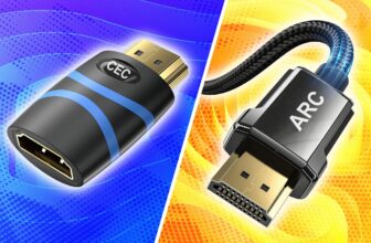 How I exploit CEC and ARC to get th...