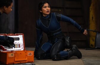 Physician Who ‘The Properly’ ov...