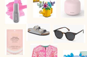 Easter Basket Concepts (for teenage...