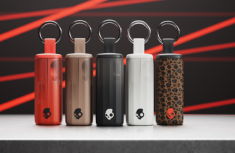 Skullcandy’s new Methodology 360 ...