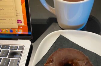 Friday Faves 4.11 – The Fitne...